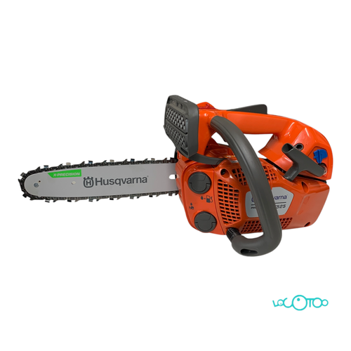 Motosierra Gasolina HUSQVARNA T525 25 cm 27