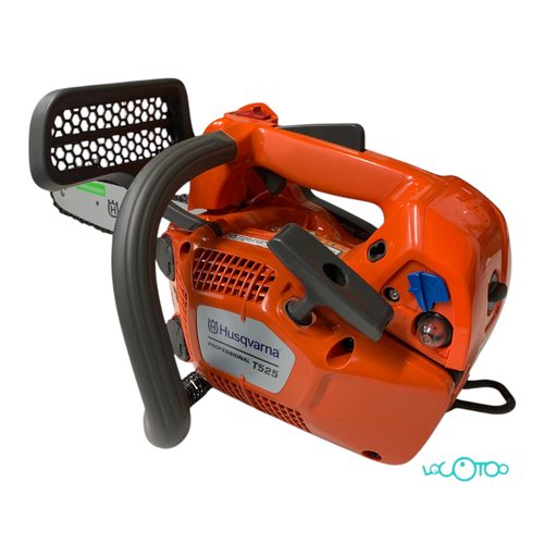 Motosierra Gasolina HUSQVARNA T525 25 cm 27