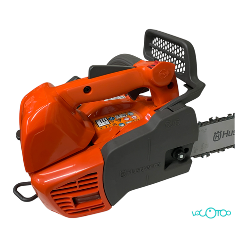 Motosierra Gasolina HUSQVARNA T525 25 cm 27