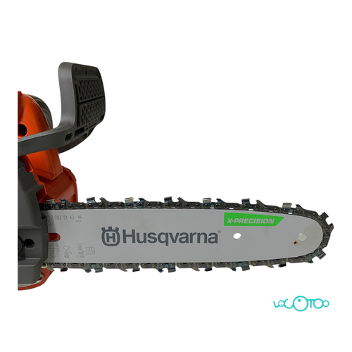 Motosierra Gasolina HUSQVARNA T525 25 cm 27