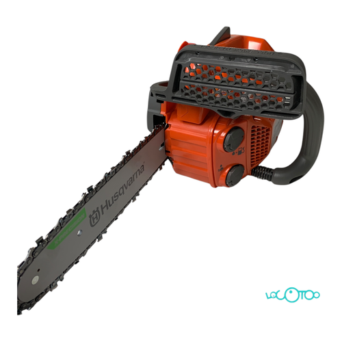 Motosierra Gasolina HUSQVARNA T525 25 cm 27