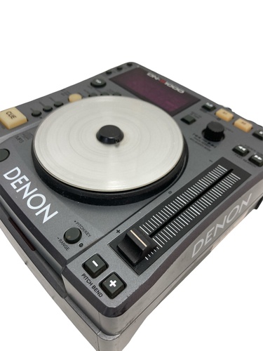 Mesa Dj DENON DN-S1000