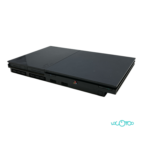 Consola SONY PS2 SLIM PS2 CON Mando