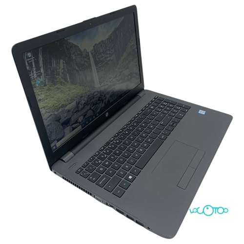 PORTÁTIL HP HQ-TRE 71025 8/250 GB 