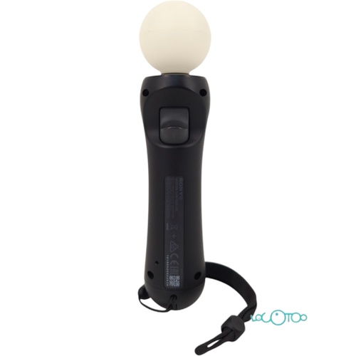 SONY MOVE MOTION CONTROLLER PS3