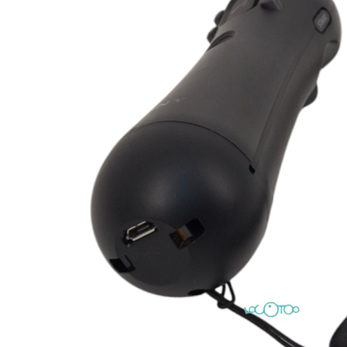 SONY MOVE MOTION CONTROLLER PS3