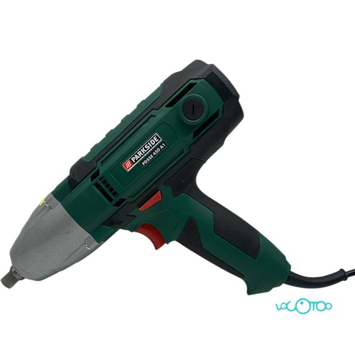 ATORNILLADOR ELÉCTRICO PARKSIDE PDSSE 450