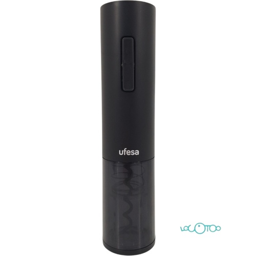 SACACORCHOS ELÉCTRICO UFESA WO EASYOPEN