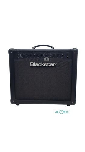 Amplificador Guitarra BLACKSTAR 30 TVP USB 