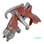 Pistola De Pintura DEVILBISS BH11 9LH