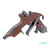 Pistola De Pintura DEVILBISS BH11 9LH