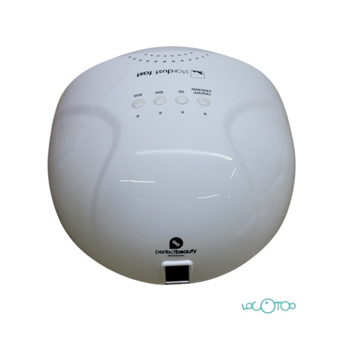 STARDUST FAST ESTACION