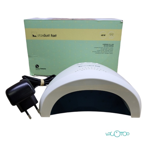 STARDUST FAST ESTACION