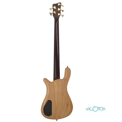 BAJO ELÉCTRICO WARWICK STREAMER LTD 2018 