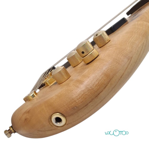 BAJO ELÉCTRICO WARWICK STREAMER LTD 2018 