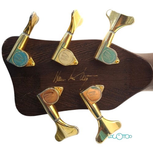 BAJO ELÉCTRICO WARWICK STREAMER LTD 2018 