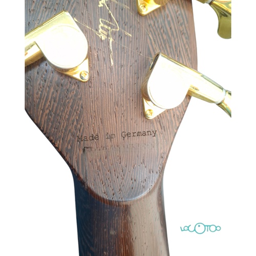 BAJO ELÉCTRICO WARWICK STREAMER LTD 2018 