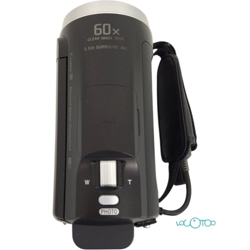 VIDEOCÁMARA DIGITAL SONY HANDYCAM HDR-CX625