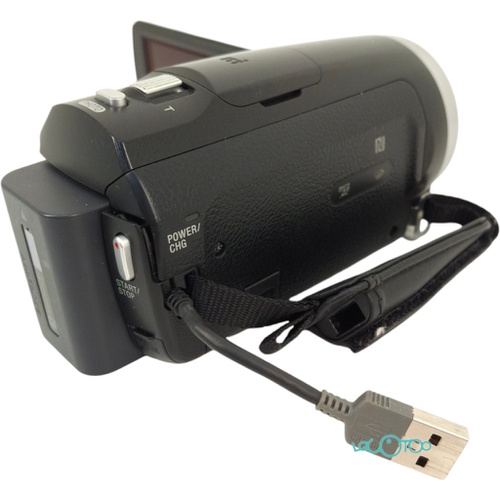 VIDEOCÁMARA DIGITAL SONY HANDYCAM HDR-CX625