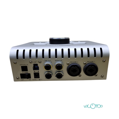 UNIVERSAL AUDIO APOLLO TWIN USB DUO HERITAG