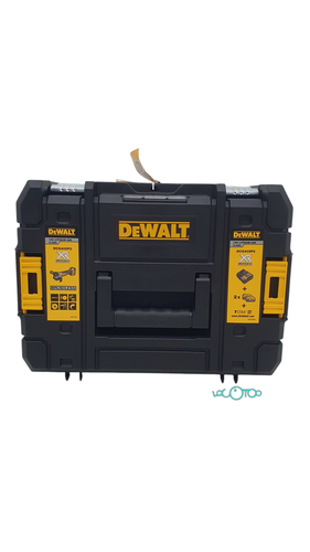 Amoladora Batería DEWALT DCG405P2 18 V 5.0A