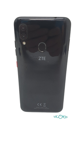 Smartphone ZTE BLADE V10 VITA Libre 6,2 '' 
