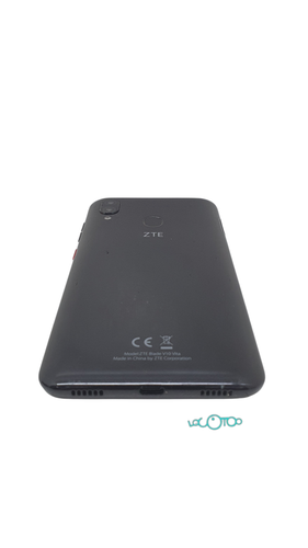 Smartphone ZTE BLADE V10 VITA Libre 6,2 '' 