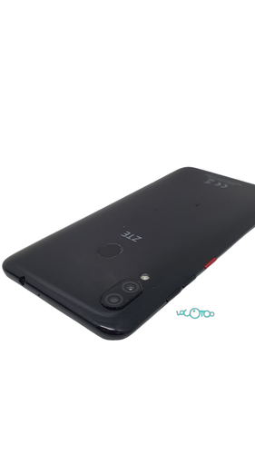 Smartphone ZTE BLADE V10 VITA Libre 6,2 '' 