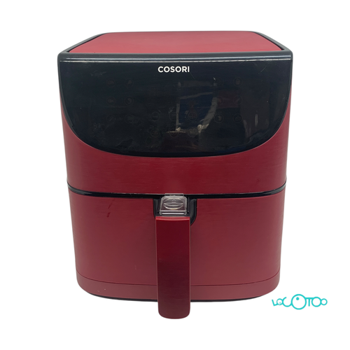 Freidora COSORI AIR FRYER PREMIUM 5.8 QUART