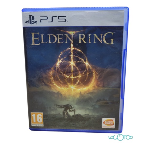  SONY PS5 ELDEN RING