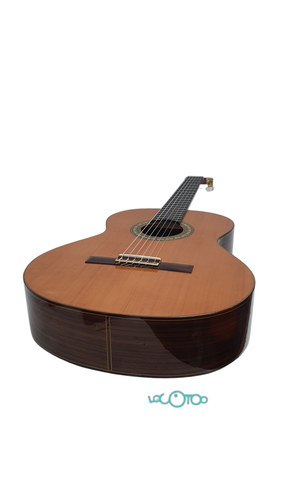 Guitarra Clásica ALHAMBRA 5P 6 Cuerdas