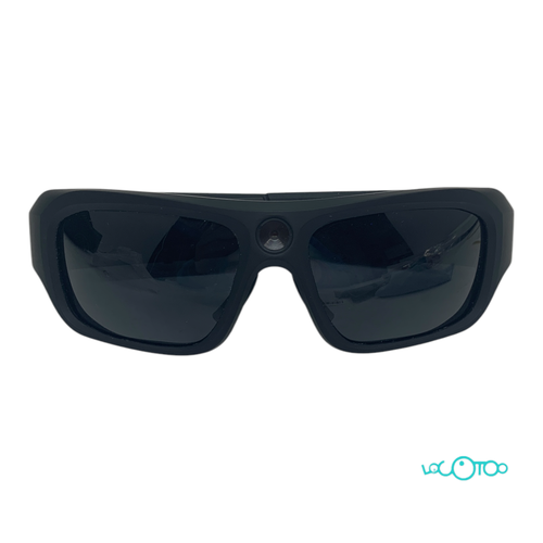 Videocámara Deportiva SUNGLASS CAMARA SPORT