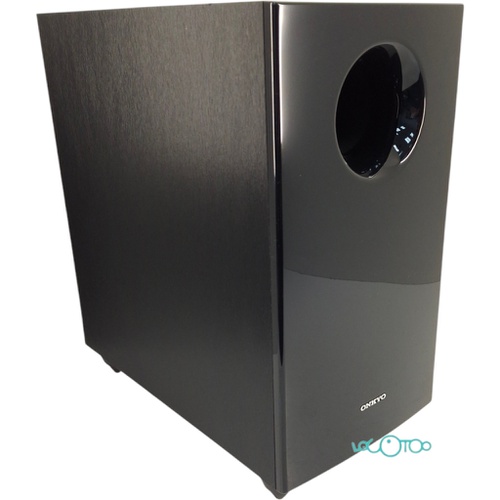 SUBWOOFER ONKYO SKW-558