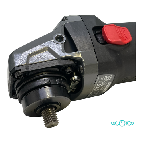 Amoladora Eléctrica WURTH EWS 19-125-EQAC P