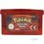 POKEMON EDICION RUBI NINTENDO GAME BOY ADVA