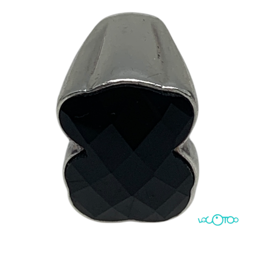 Anillo Plata TOUS  ANILLO PLATA 925 CON PIE
