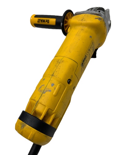 Amoladora Eléctrica DEWALT DWE4207-QS 1000W