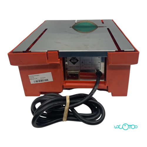 Cortadora Azulejos RUBI 125