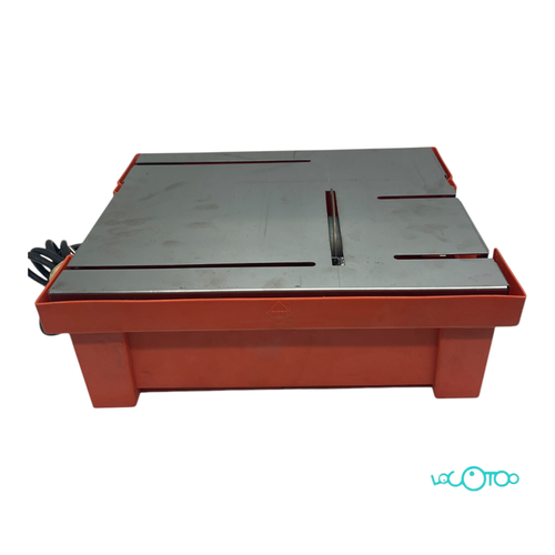 Cortadora Azulejos RUBI 125