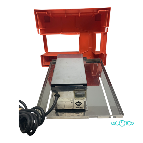 Cortadora Azulejos RUBI 125