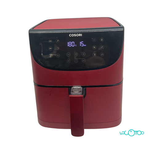 Freidora COSORI AIR FRYER PREMIUM 5.8 QUART