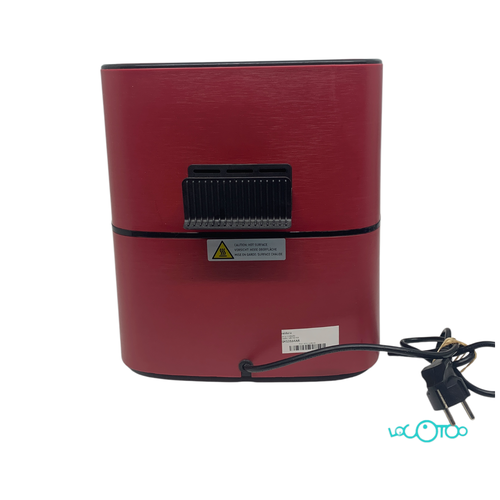 Freidora COSORI AIR FRYER PREMIUM 5.8 QUART