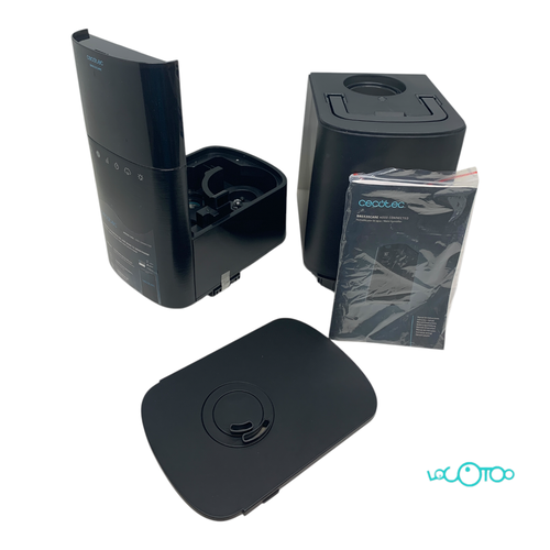 Varios Climatización CECOTEC BREEZE CARE 40