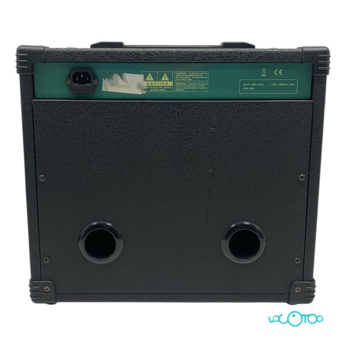 AMPLIFICADOR BAJO STAGG 20 BA