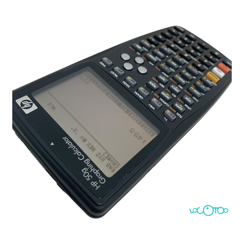 Calculadora HP 50G