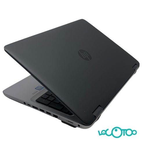 Portátil HP PRO BOOK 650 G2 250 GB SSD 8 GB