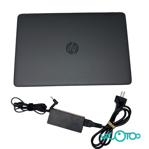 Portátil HP PRO BOOK 650 G2 250 GB SSD 8 GB