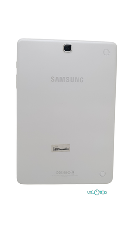 Tablet SAMSUNG TAB A (SM-T550) WIFI 9,7 '' 