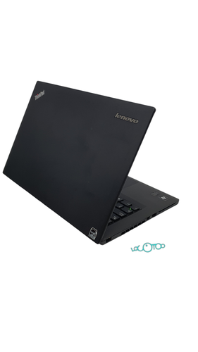 Portátil LENOVO THINKPAD T440 500 GB SATA 8
