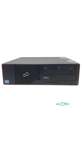 PC FUJITSU ESPRIMO E710 E90+ 500 GB SATA 8 